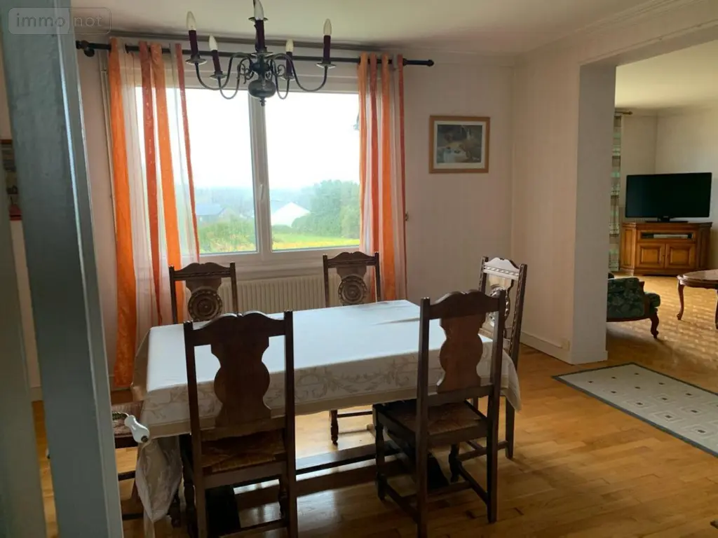Maison a vendre Plémet 22210 Côtes-d'Armor 22 160 m2 159480 euros 22115-3425 005