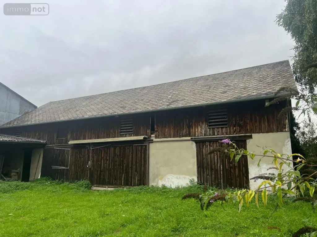 Immeuble de rapport a vendre Bernay 27300 Eure 27 160 m2 105000 euros 14058-1525 001