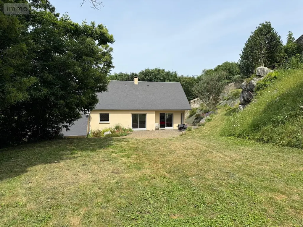 Maison a vendre Granville 50400 Manche 50 105 m2 4 pièces 399900 euros 50038-2736 006