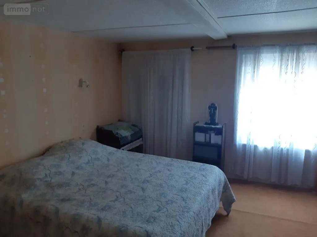 Immeuble de rapport a vendre Bourbourg 59630 Nord 59 123 m2 6 pièces 175000 euros C1604 005