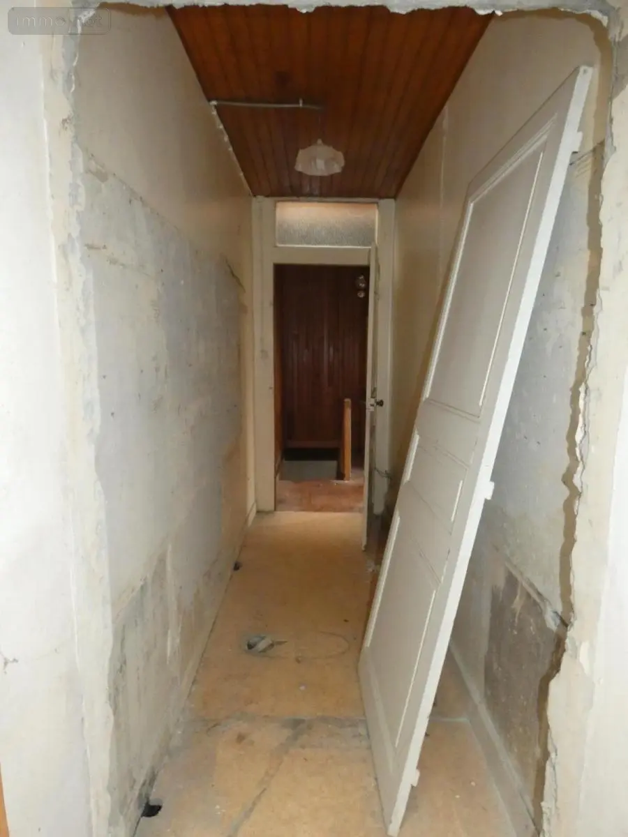 Maison a vendre Spézet 29540 Finistère 29 100 m2 7 pièces 68900 euros 29129-1052 009