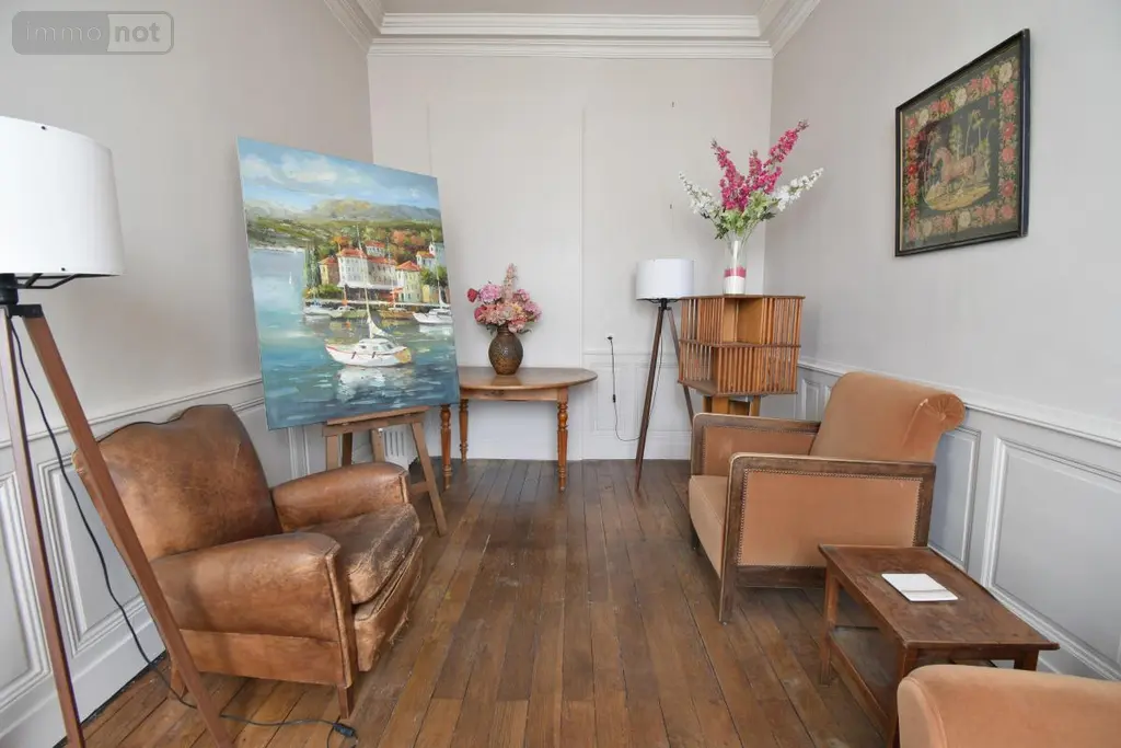 Maison a vendre Angers 49000 Maine-et-Loire 49 401 m2 18 pièces 1572000 euros 49019-3480 009