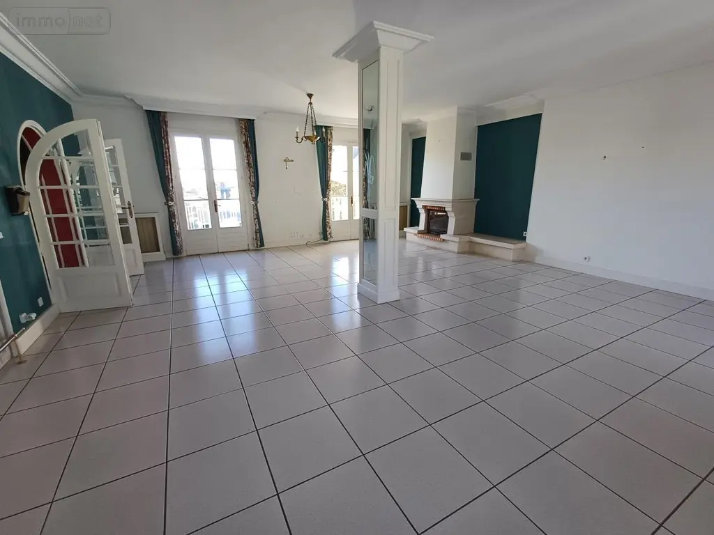 Maison a vendre Le Mans 72000 Sarthe 72 250 m2 9 pièces 520000 euros 72007-1086 003