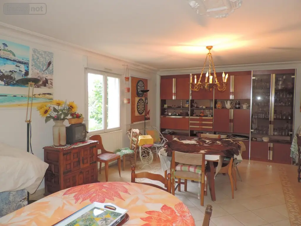 Maison a vendre Évron 53600 Mayenne 53 220 m2 361100 euros 53078-1920 005