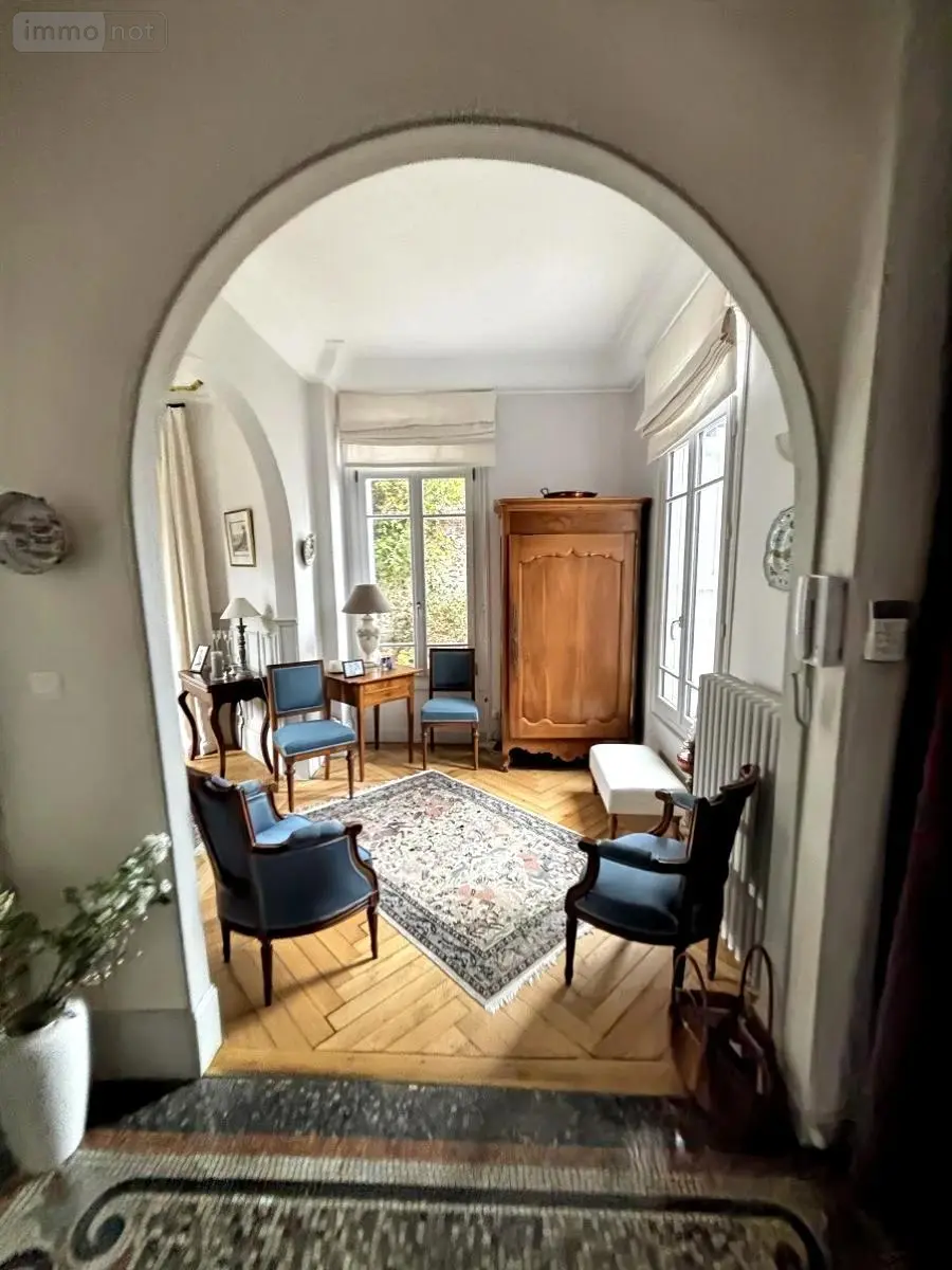 Maison a vendre Rouen 76000 Seine-Maritime 76 194 m2 930000 euros 76009-518 002