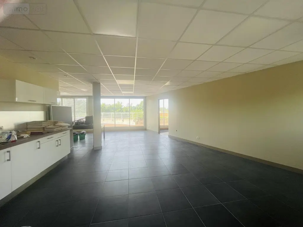 Location fonds et murs commerciaux Saint-Philbert-de-Grand-Lieu 44310 Loire-Atlantique 44 127 m2 1300 euros 44039-L328 001