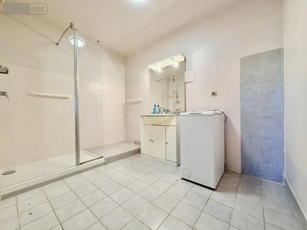 Appartement a vendre Mauguio 34130 Hérault 34 54 m2 2 pièces 180000 euros 34012-810 011