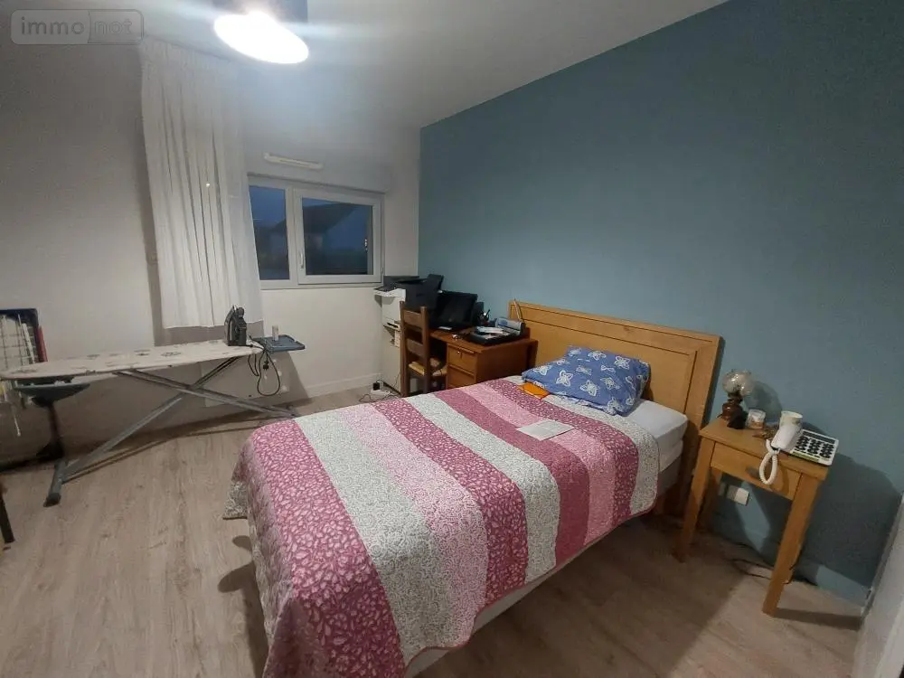 Appartement a vendre Louverné 53950 Mayenne 53 51 m2 2 pièces 100700 euros 53032-1099 002