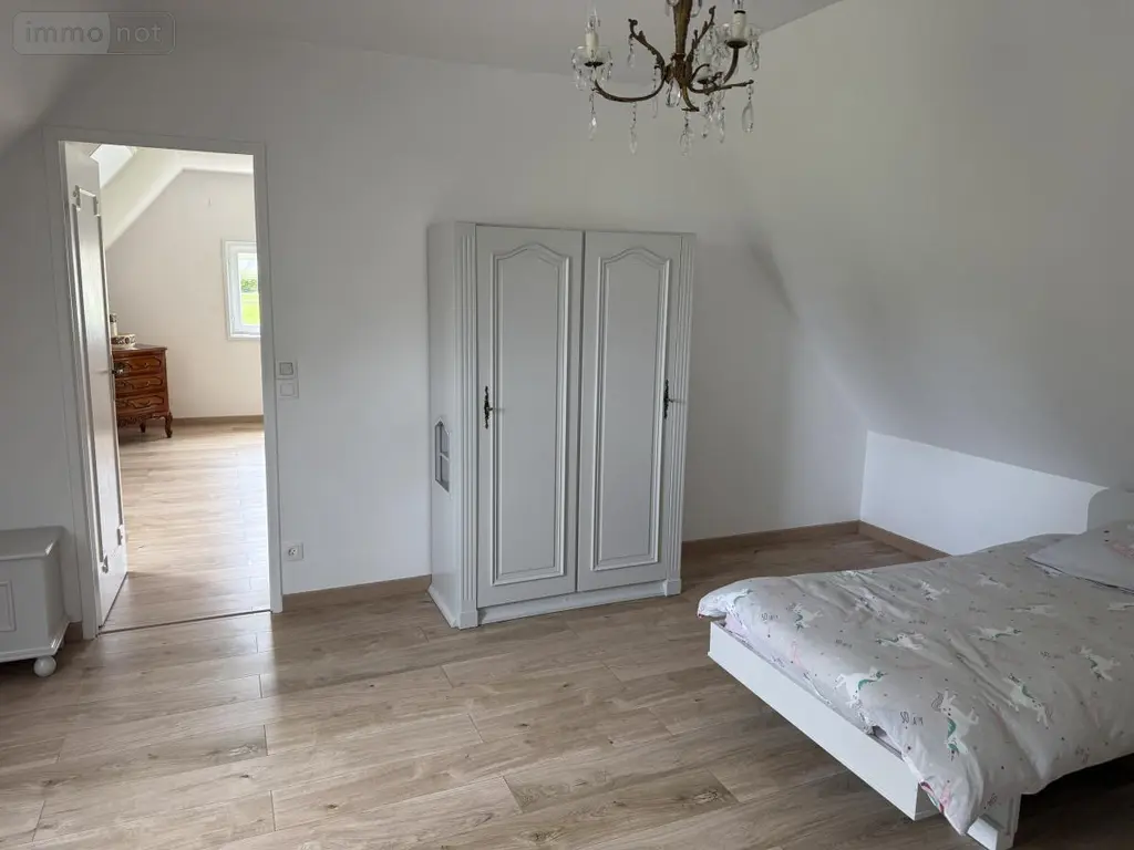 Maison a vendre Maurois 59980 Nord 59 193 m2 8 pièces 262000 euros 59191-6207 015