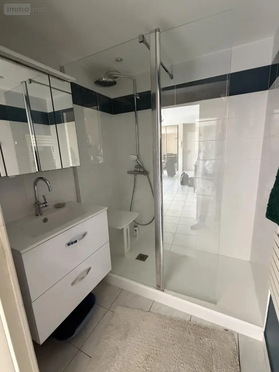 Appartement a vendre Dinard 35800 Ille-et-Vilaine 35 62 m2 3 pièces 362600 euros 35021-2155 005