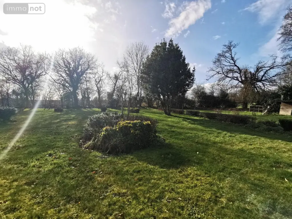 Maison a vendre Saint-Clet 22260 Côtes-d'Armor 22 107 m2 4 pièces 234500 euros 22102-2402 014