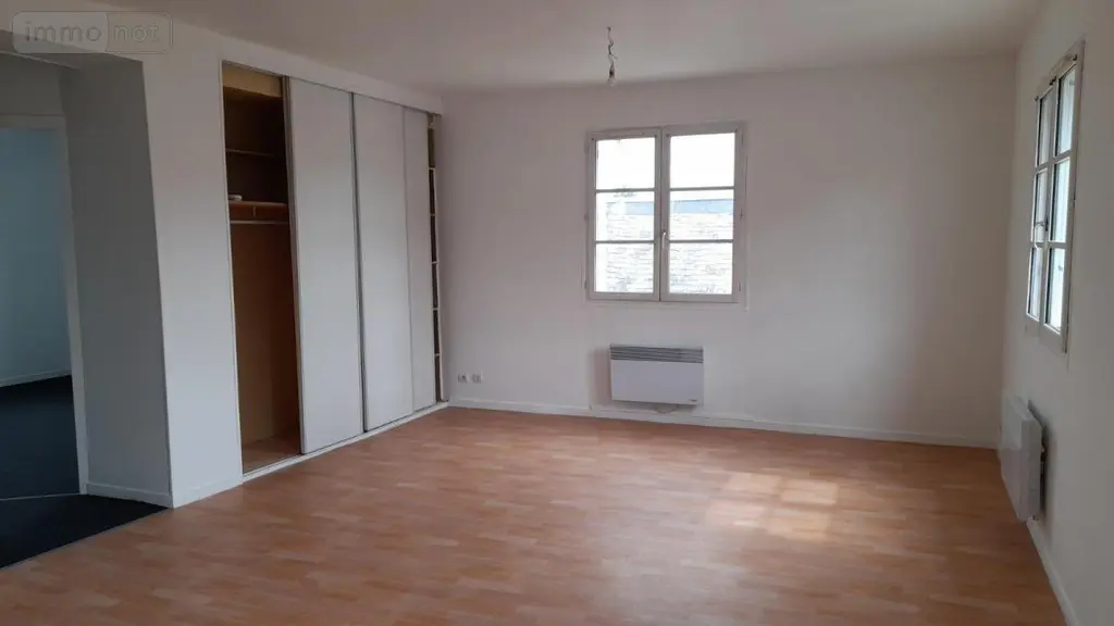 Appartement a vendre Bourgueil 37140 Indre-et-Loire 37 83 m2 95900 euros 49076-307 006