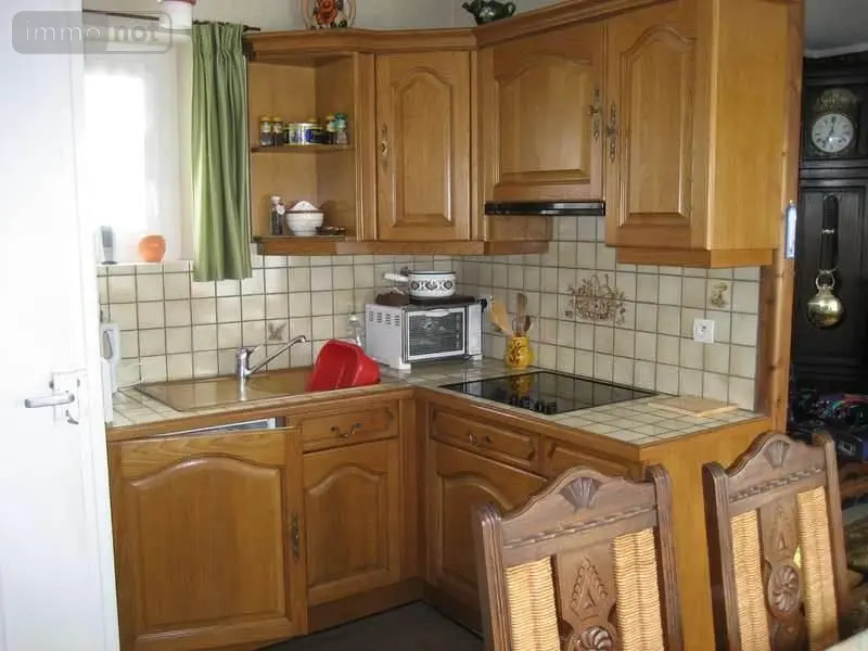 Maison a vendre Huelgoat 29690 Finistère 29 55 m2 3 pièces 93280 euros 29064-2742 002
