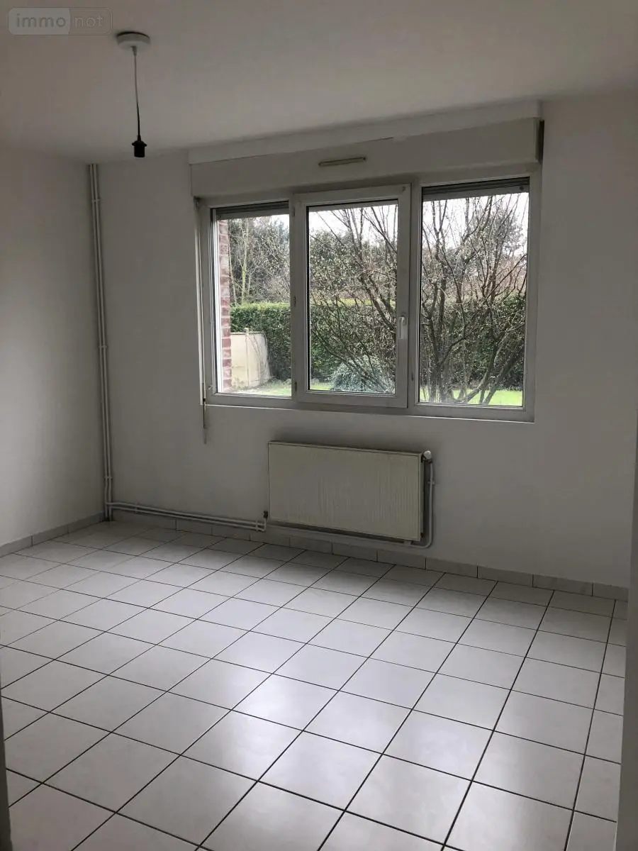Location maison Amiens 80000 Somme 80 66 m2 4 pièces 811 euros 80011-L1095 003