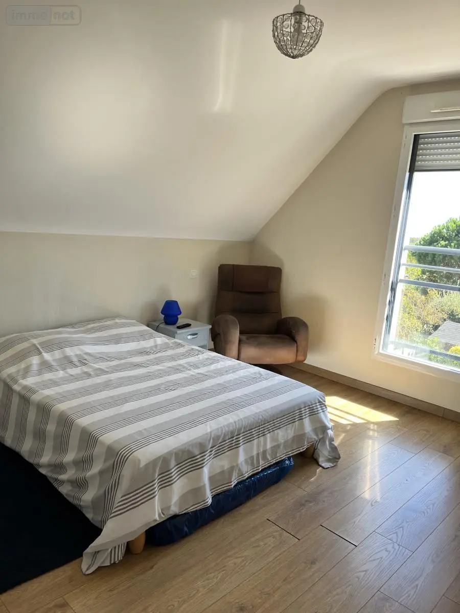 Maison a vendre Sarzeau 56370 Morbihan 56 134 m2 5 pièces 634400 euros 56016-689 017