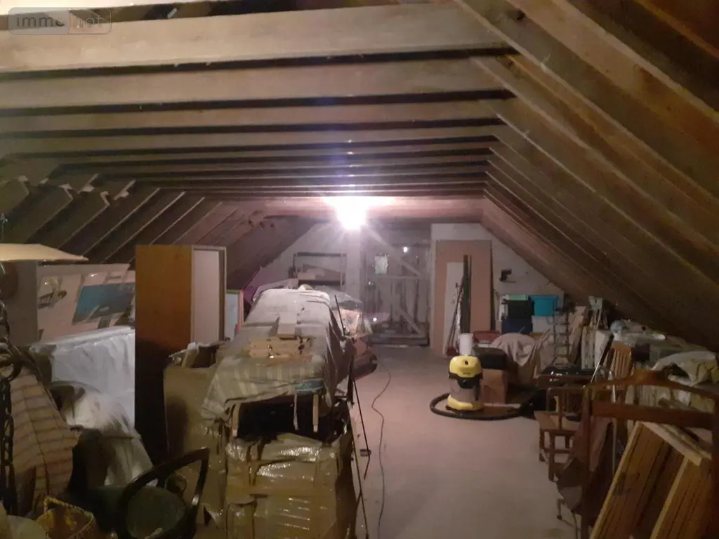 Maison a vendre Le Plessis-Grammoire 49124 Maine-et-Loire 49 111 m2 4 pièces 259750 euros 49039-1107 010