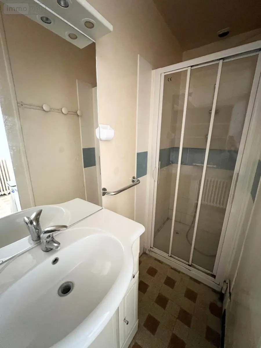 Maison a vendre Binas 41240 Loir-et-Cher 41 67 m2 3 pièces 89570 euros 41029-45 006