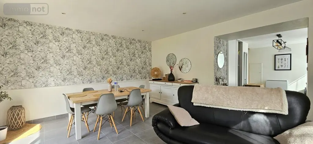 Immeuble de rapport a vendre Tréméoc 29120 Finistère 29 150 m2 367500 euros 29152-119 003