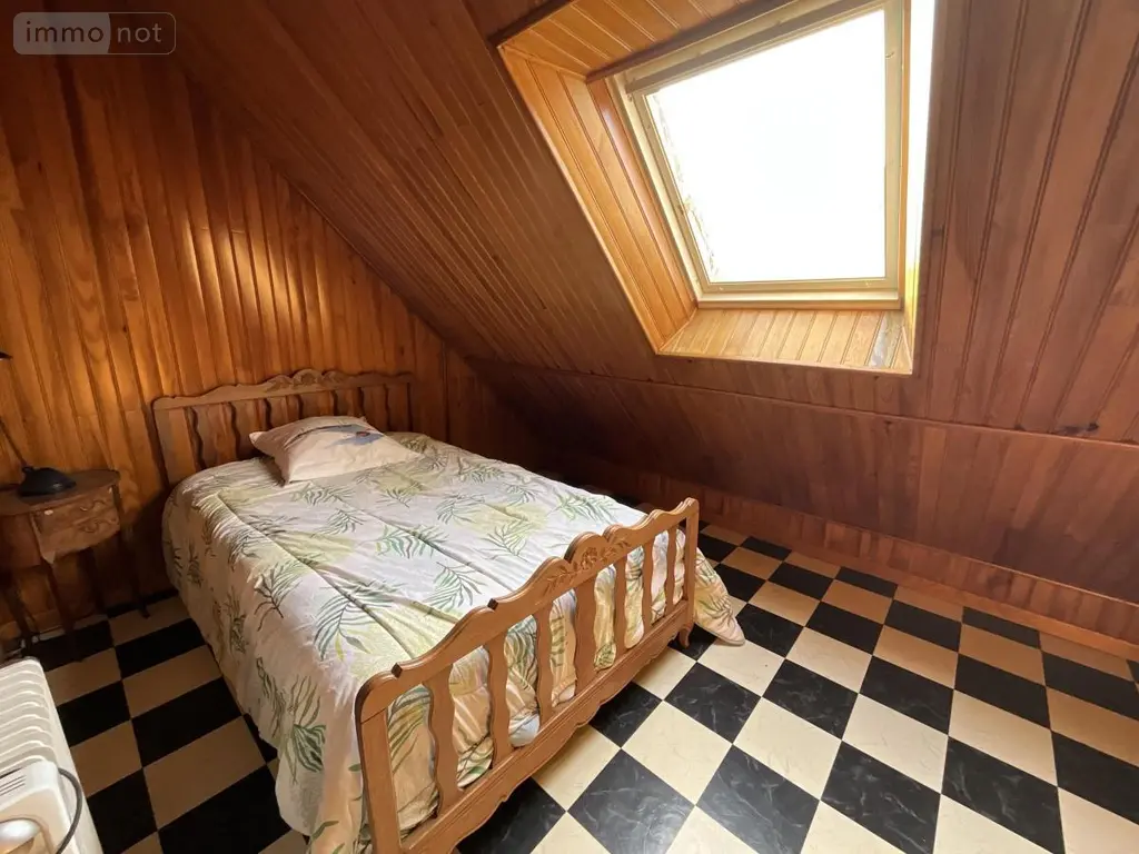 Maison a vendre Guidel 56520 Morbihan 56 170 m2 7 pièces 364040 euros 56082-1636 010