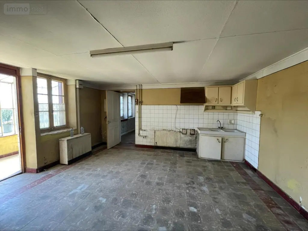 Maison a vendre Péronnas 01960 Ain 01 64 m2 3 pièces 175000 euros 01083-1959 007