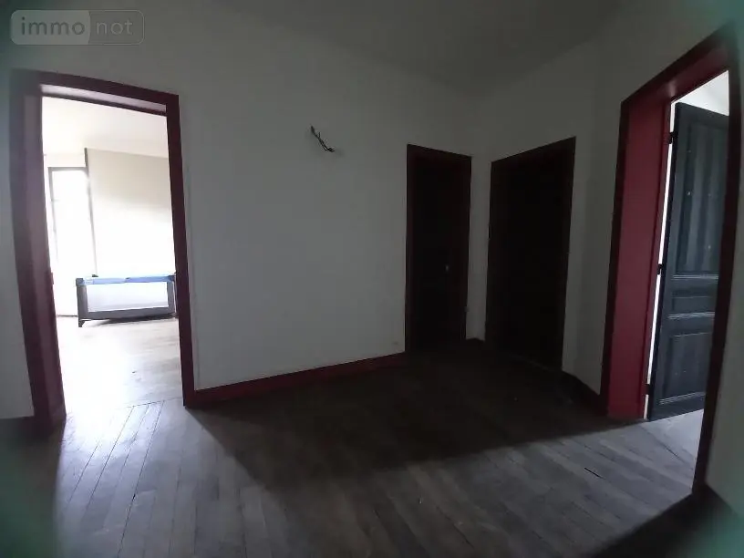 Maison a vendre Fère-en-Tardenois 02130 Aisne 02 236 m2 7 pièces 144600 euros 02040-239 004