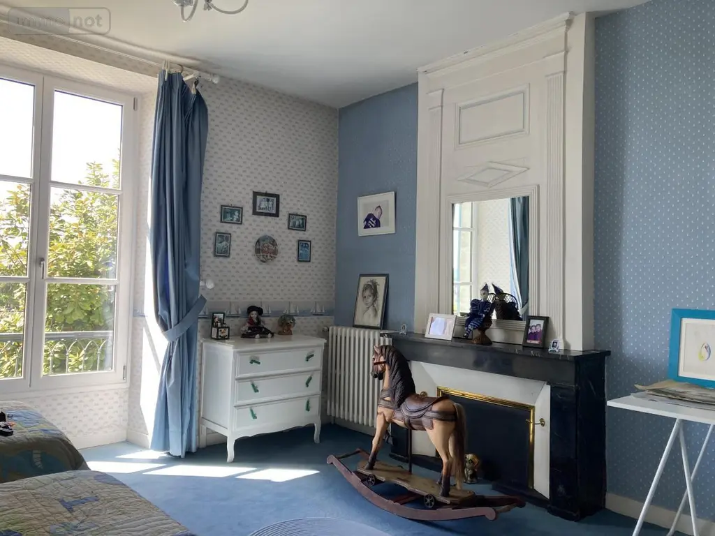 Maison a vendre Laval 53000 Mayenne 53 414 m2 17 pièces 1021800 euros 53007-2194 009