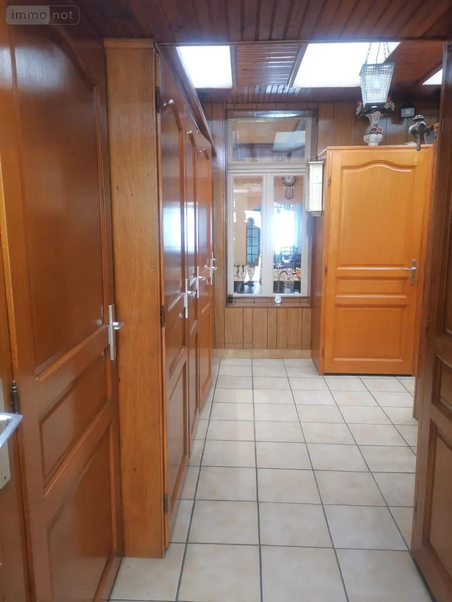 Maison a vendre Cambrai 59400 Nord 59 116 m2 5 pièces 82500 euros 59084-2011 008