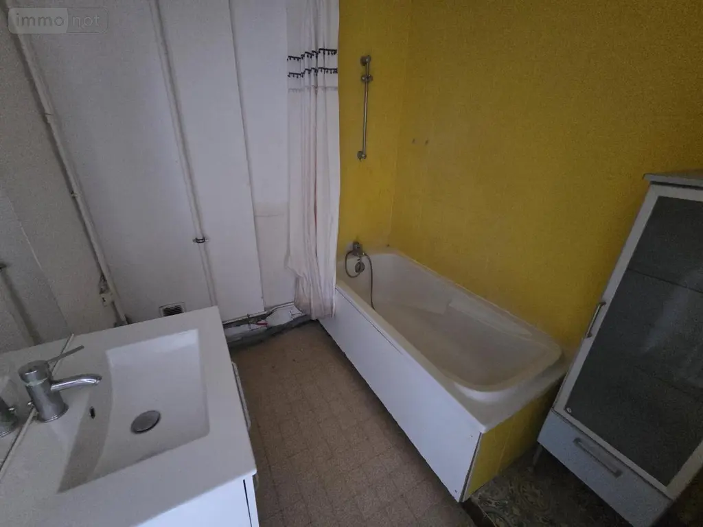 Appartement a vendre Lambersart 59130 Nord 59 60 m2 3 pièces 173950 euros 59032-3752 004