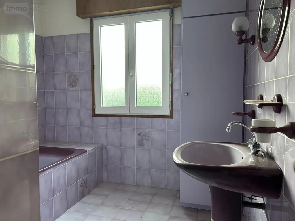 Maison a vendre Bégard 22140 Côtes-d'Armor 22 99 m2 5 pièces 98624 euros 22064-1368 015
