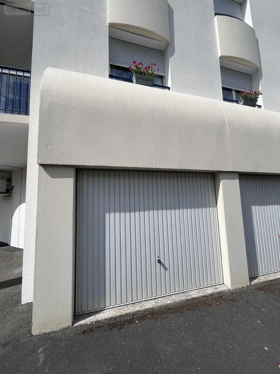 Appartement a vendre Saint-Barthélemy-d'Anjou 49124 Maine-et-Loire 49 97 m2 4 pièces 265710 euros 49139-154 011