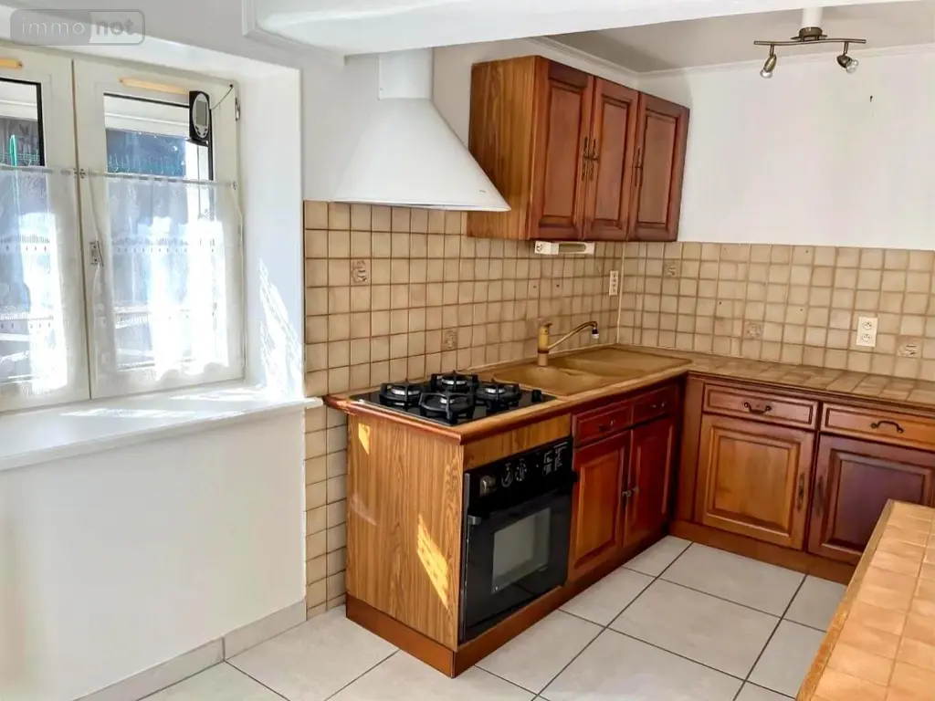 Maison a vendre Meximieux 01800 Ain 01 78 m2 3 pièces 170000 euros 01067-925 005