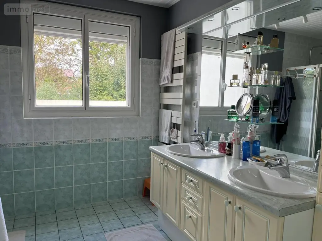 Maison a vendre Triaize 85580 Vendée 85 131 m2 5 pièces 280200 euros 85088-2335 010