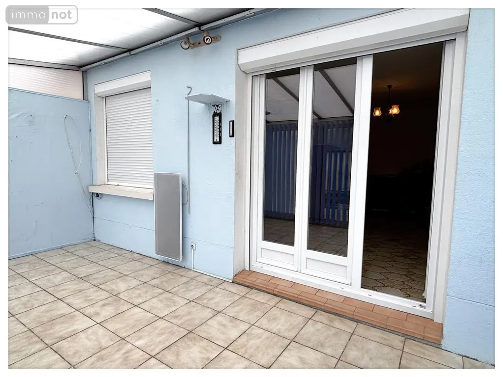 Maison a vendre Montreuil-Juigné 49460 Maine-et-Loire 49 92 m2 4 pièces 224510 euros 49014-1820 014