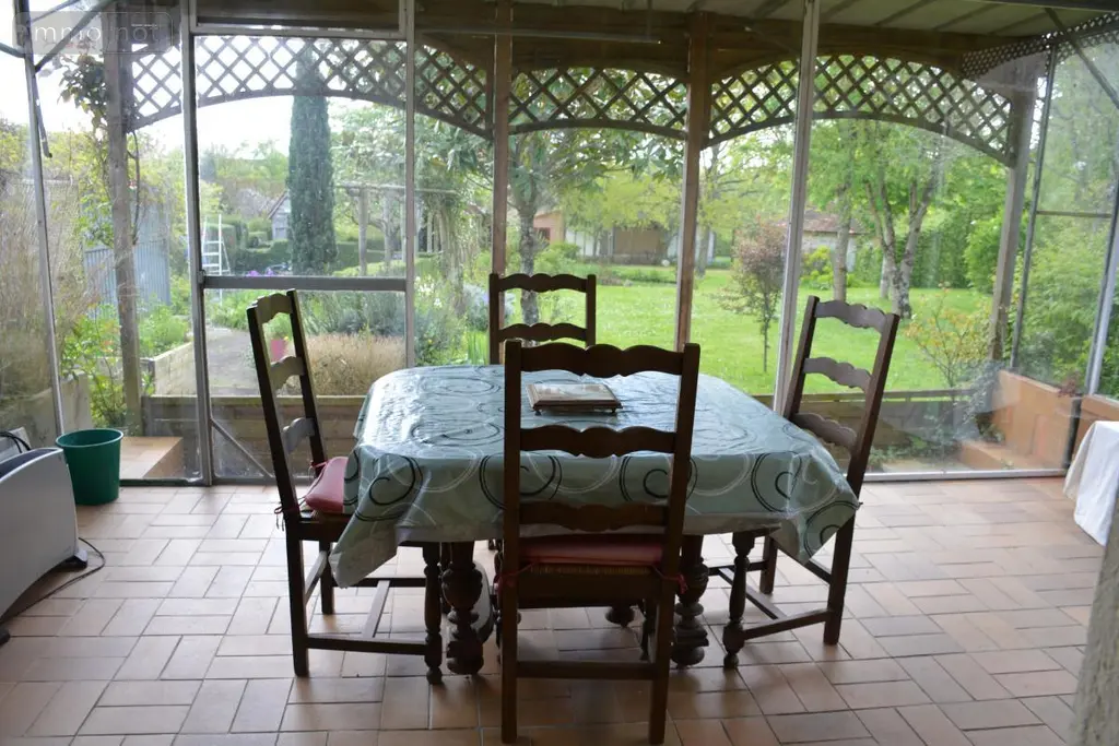 Maison a vendre Saint-Loup-du-Dorat 53290 Mayenne 53 343 m2 13 pièces 228800 euros 53039-369 016
