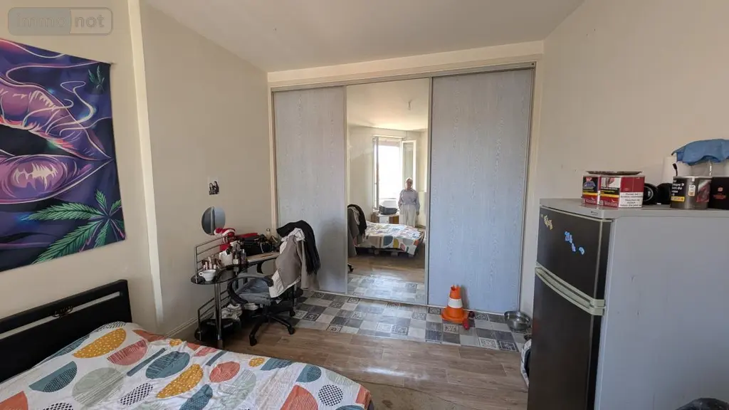 Immeuble de rapport a vendre Vichy 03200 Allier 03 588 m2 398240 euros 03019-167 035