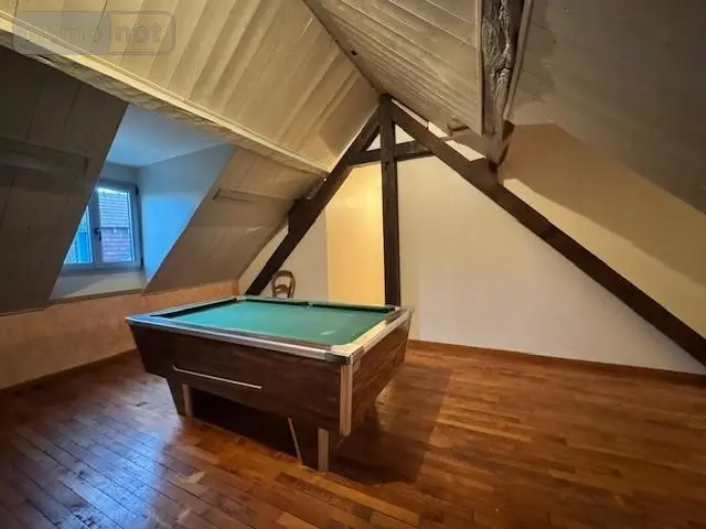 Maison a vendre Coulans-sur-Gée 72550 Sarthe 72 305 m2 11 pièces 373680 euros 72120-1005 007
