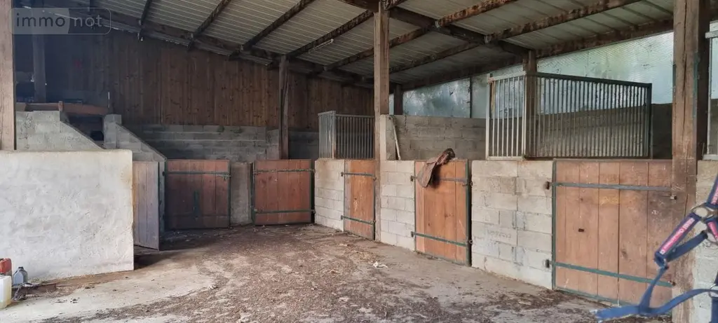 Maison a vendre Nouzilly 37380 Indre-et-Loire 37 167 m2 6 pièces 384785 euros 37007-2798 017