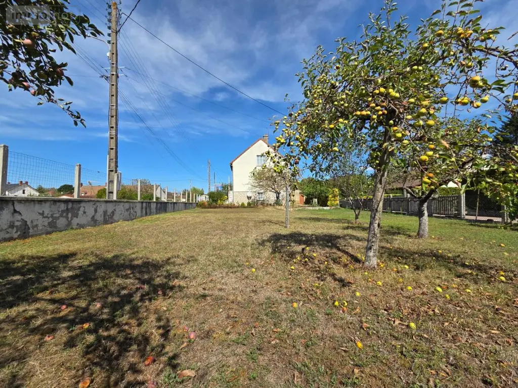 Maison a vendre Châlette-sur-Loing 45120 Loiret 45 132 m2 6 pièces 168400 euros 45051-499 018