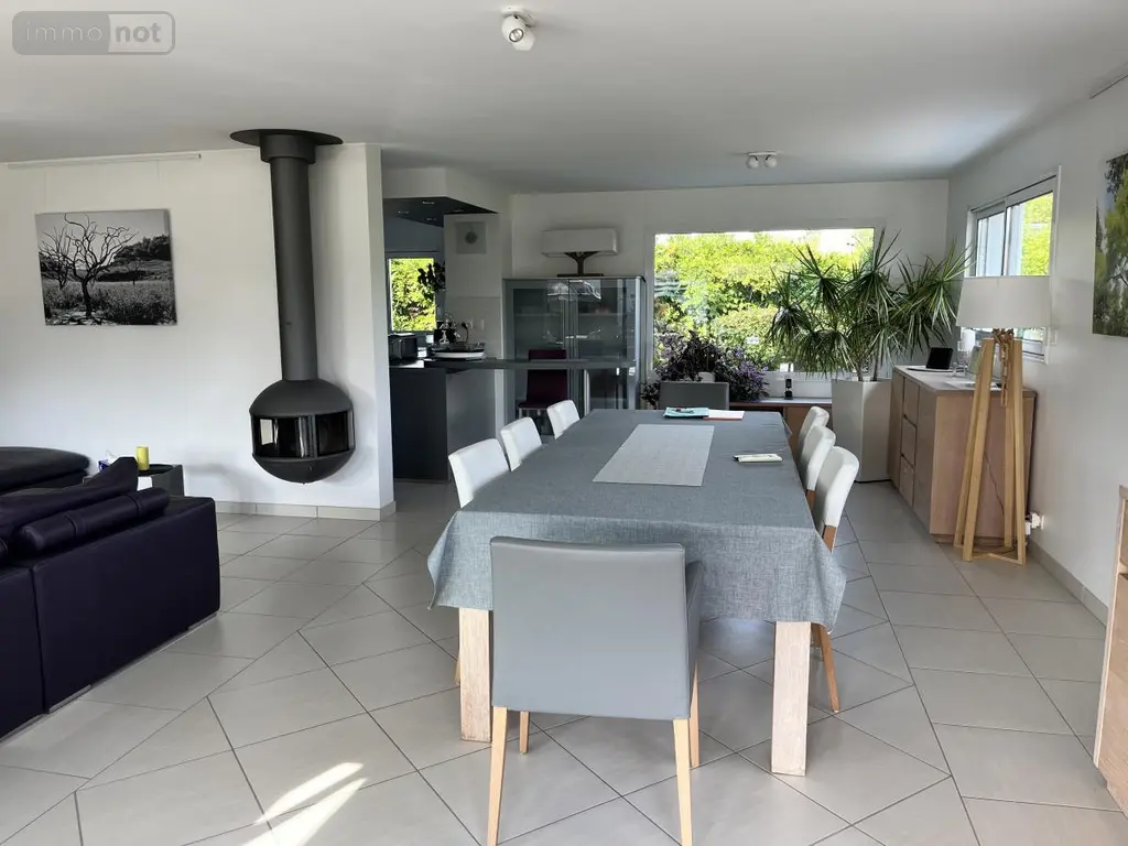 Maison a vendre Arzon 56640 Morbihan 56 194 m2 7 pièces 1560000 euros 56016-693 010