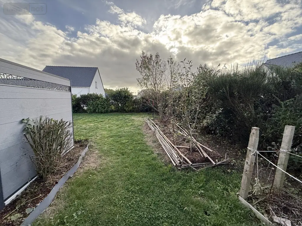 Maison a vendre Brech 56400 Morbihan 56 110 m2 6 pièces 398000 euros 56024-845 011