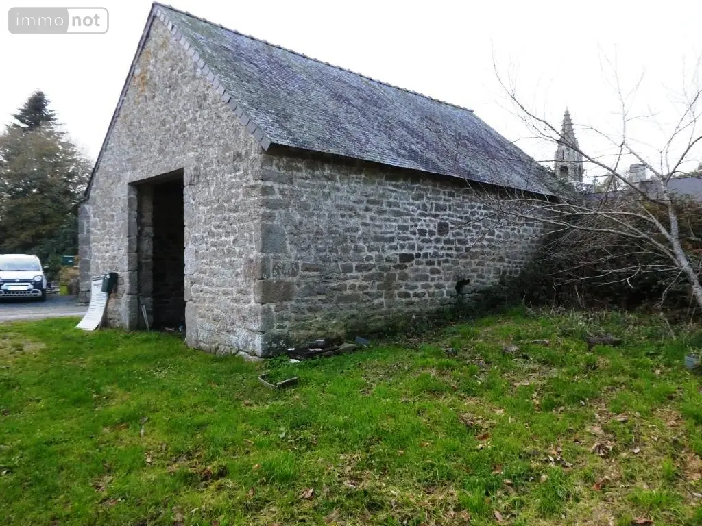 Divers a vendre Lignol 56160 Morbihan 56 60 m2 1 pièce 27710 euros 56075-2461 005