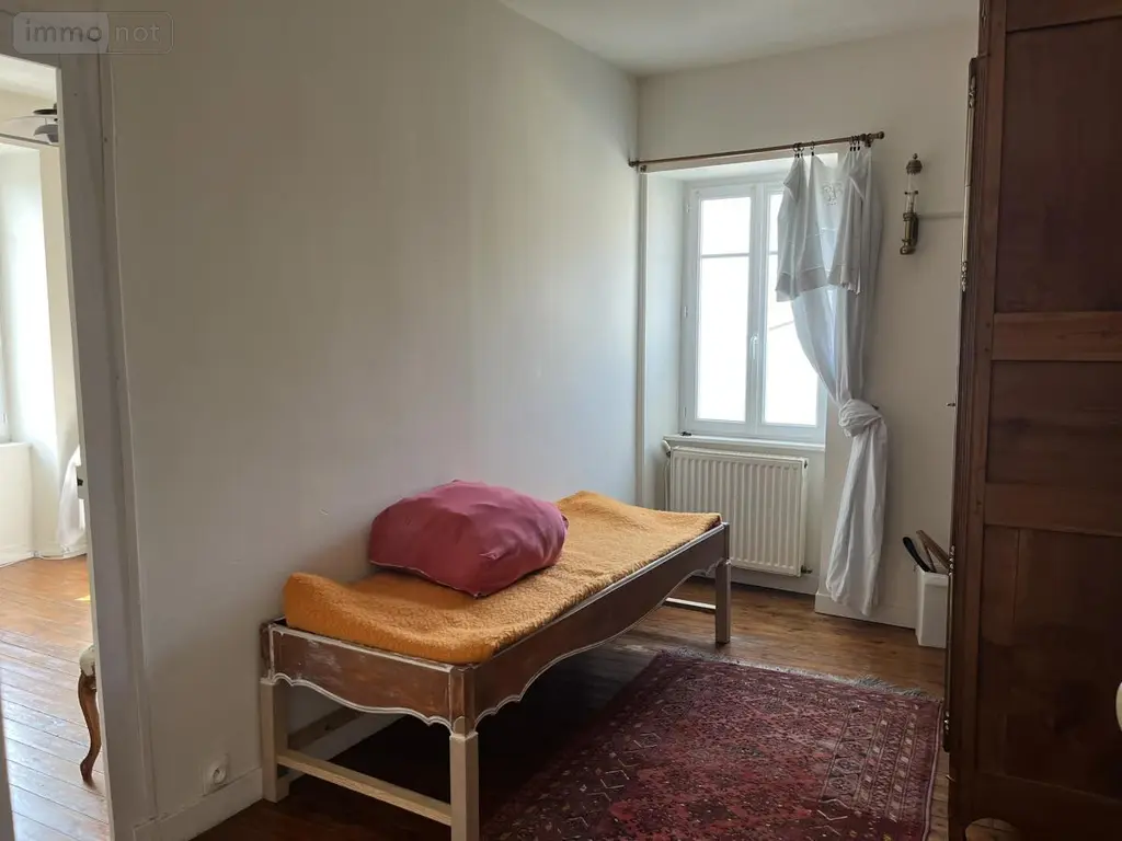 Maison a vendre Luçon 85400 Vendée 85 110 m2 5 pièces 166900 euros 85088-2326 010