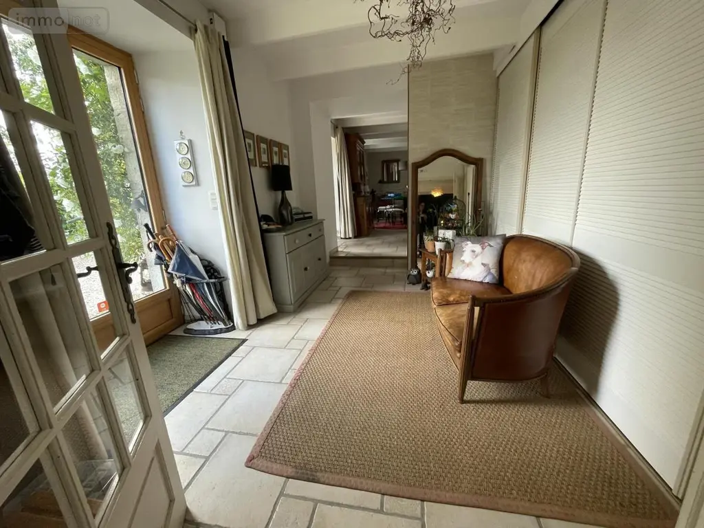 Maison a vendre Ploubazlanec 22620 Côtes-d'Armor 22 201 m2 8 pièces 705600 euros 22023-3555 012