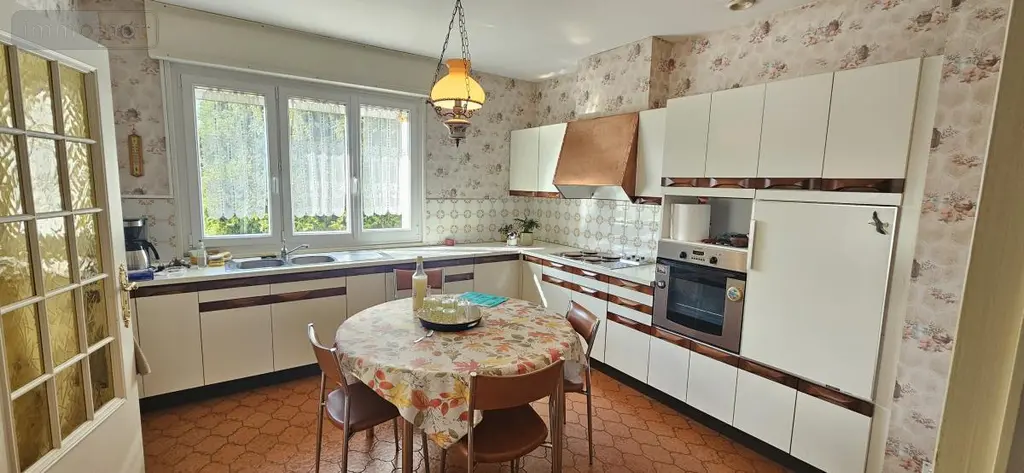 Maison a vendre Thiaville-sur-Meurthe 54120 Meurthe-et-Moselle 54 120 m2 210000 euros 88061-871 005