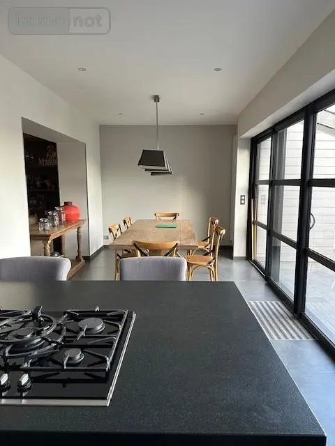 Maison a vendre Cambrai 59400 Nord 59 203 m2 6 pièces 524000 euros 59098-11848 006