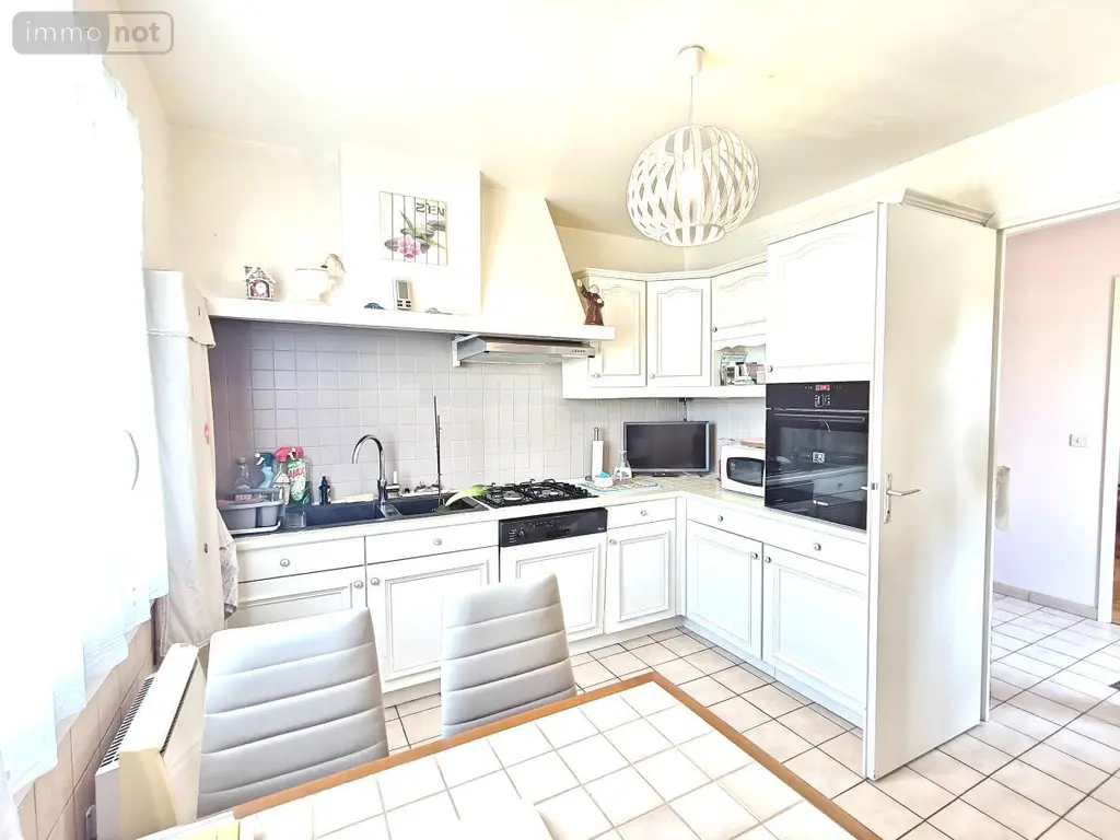 Maison a vendre Witry-lès-Reims 51420 Marne 51 89 m2 3 pièces 250600 euros 51057-1112 004