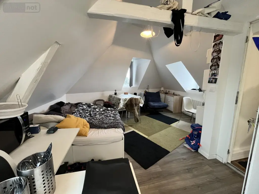 Maison a vendre Bihorel 76420 Seine-Maritime 76 100 m2 4 pièces 232100 euros 76012-321 008