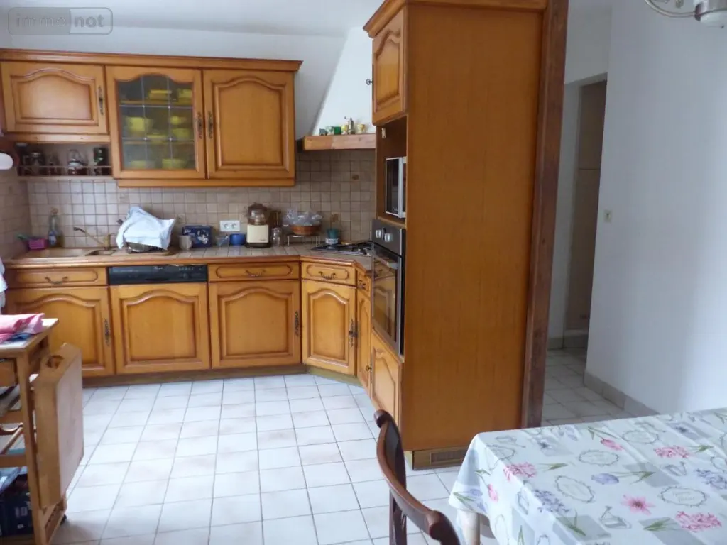 Maison a vendre La Haye 50250 Manche 50 63 m2 3 pièces 152920 euros 50061-2969 005