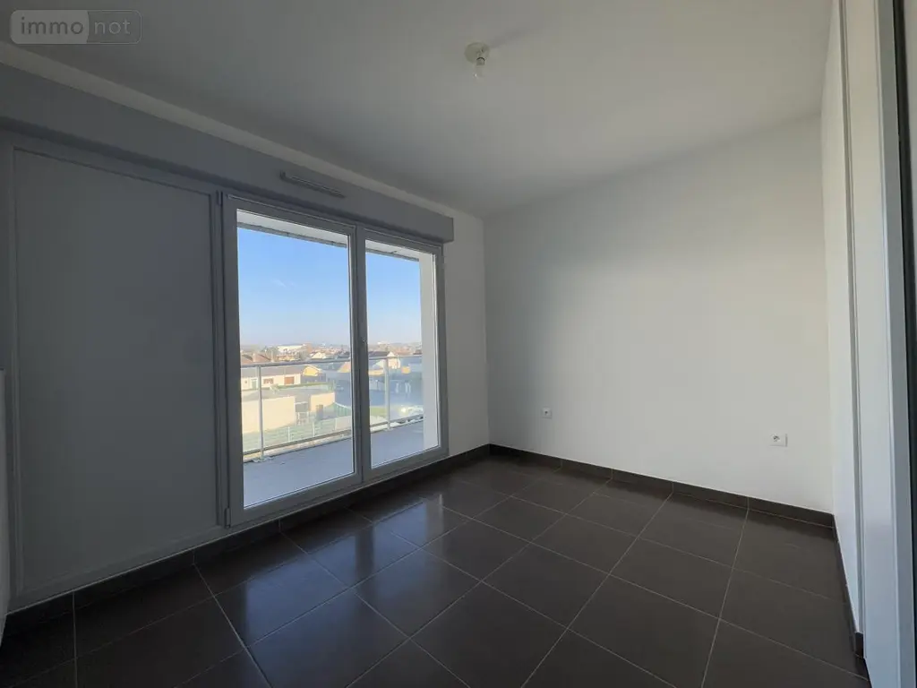 Appartement a vendre Tinqueux 51430 Marne 51 88 m2 325900 euros 51067-188 009