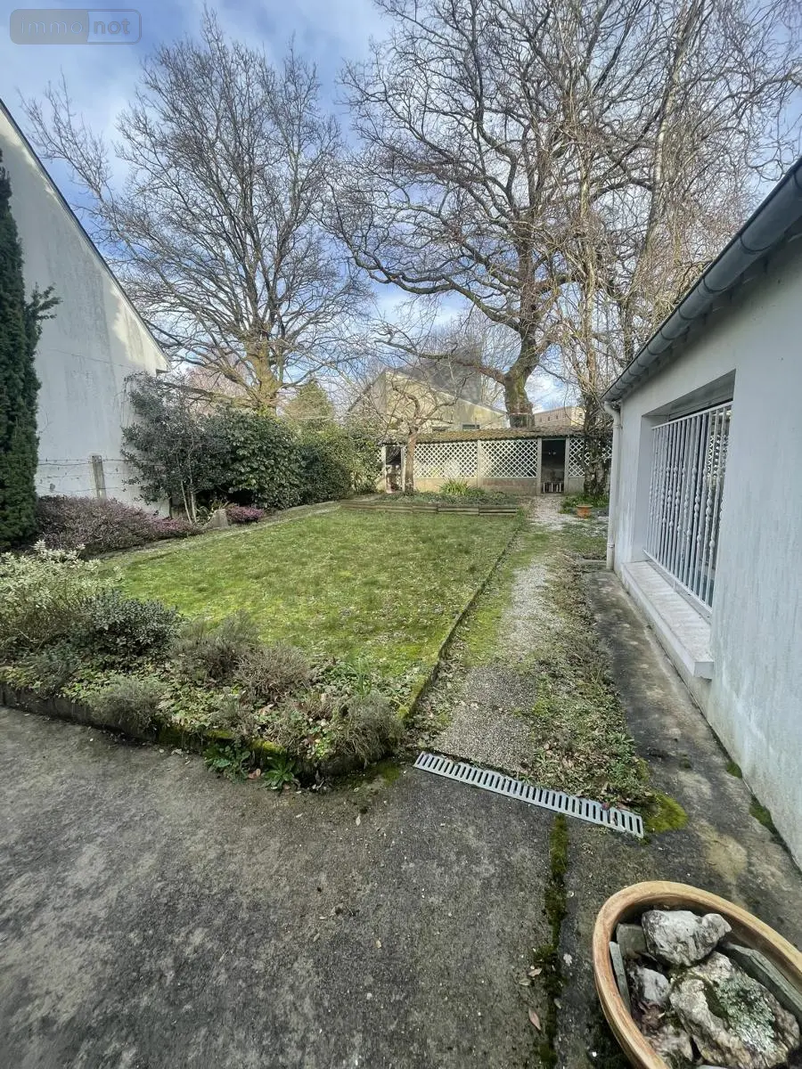 Maison a vendre Vannes 56000 Morbihan 56 106 m2 5 pièces 299000 euros 56004-899 001